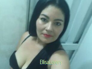 EllisaLovers