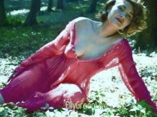 EllyGreenLive