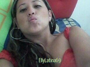 EllyLatina69