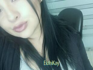 ElohiKay