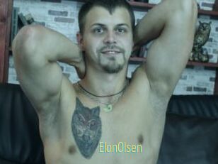 ElonOlsen