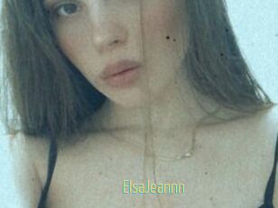 ElsaJeannn