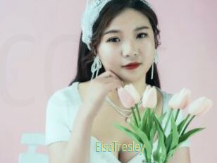 ElsaTresley
