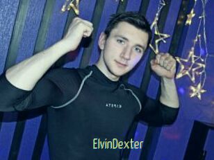 ElvinDexter