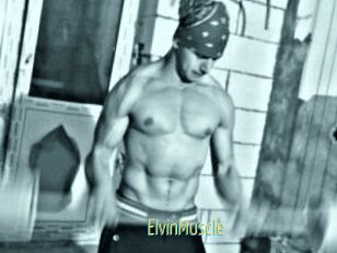 ElvinMuscle
