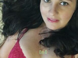 Em_D