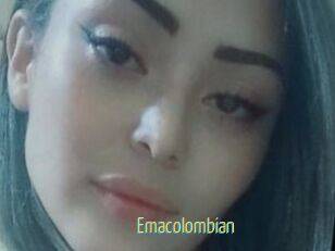 Emacolombian