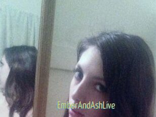 EmberAndAshLive