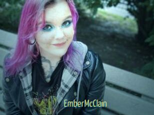 EmberMcClain