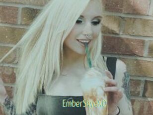EmberSkyeXO