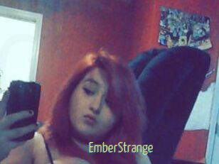 EmberStrange