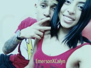 EmersonXCailyn