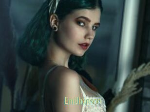 EmiJhonson
