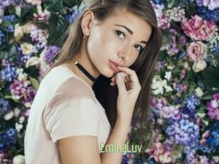 EmikaLuv
