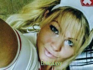 Emilea_Levy