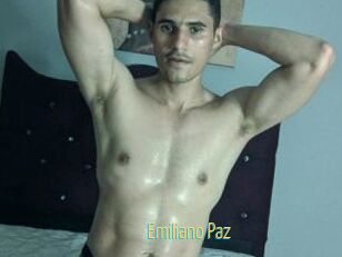 Emiliano_Paz