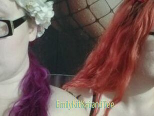 EmilyKitKatandTee
