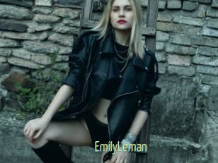EmilyLeman