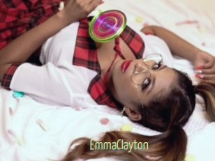 EmmaClayton Chaturbate Cam Sexe