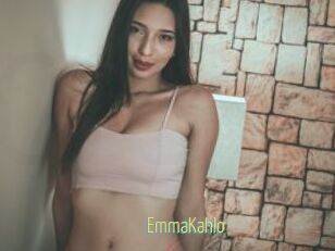 EmmaKahlo