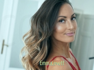 EmmaLovett
