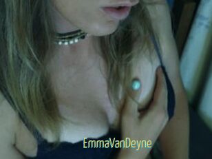 EmmaVanDeyne