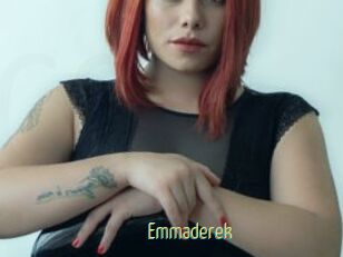 Emmaderek