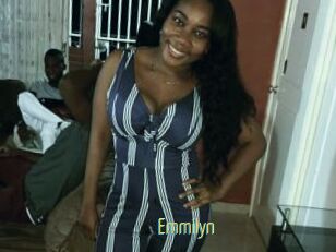 Emmilyn