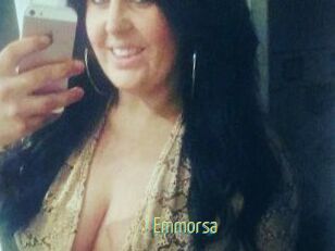 Emmorsa