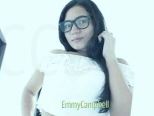 EmmyCampbell