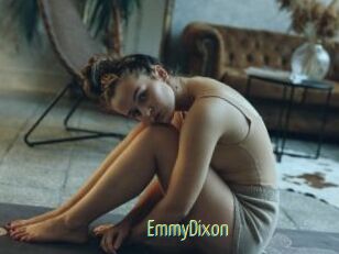EmmyDixon