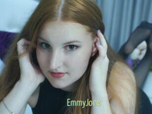 EmmyJonis