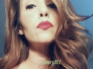 EmoryJ87