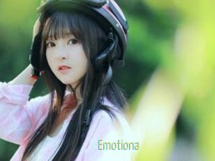 Emotiona