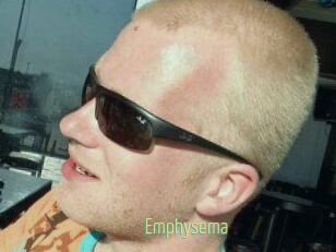 Emphysema