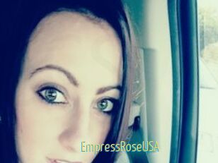 EmpressRoseUSA