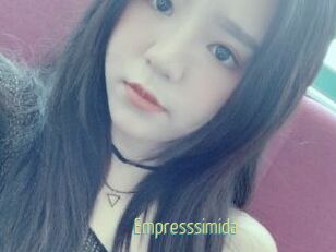 Empresssimida