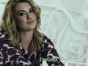 EmyGoldX