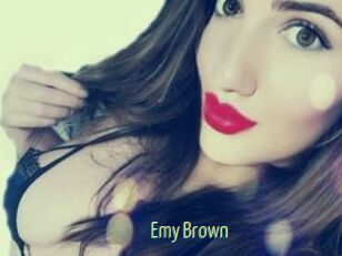 Emy_Brown