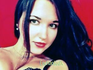 EnchantedX