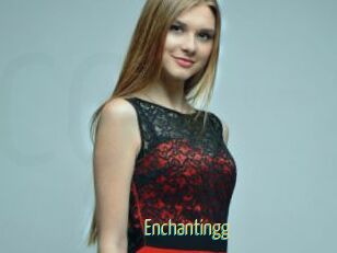 Enchantingg