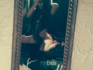 Enda