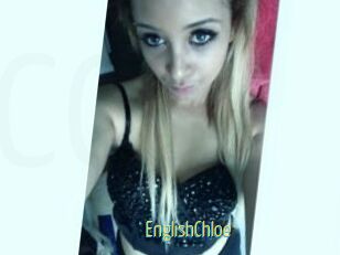 EnglishChloe