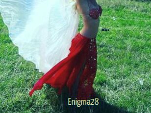 Enigma28