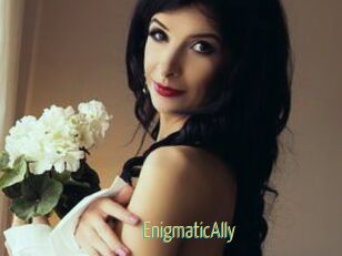 EnigmaticAlly