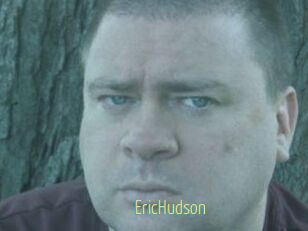 EricHudson