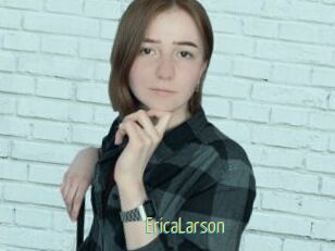 EricaLarson