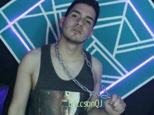 EriccsonQJ