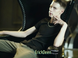 ErickDeen Chaturbate Cam Sexe