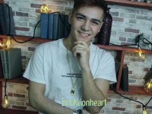 ErickLionheart